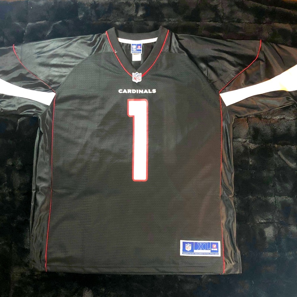 Kyler Murray 1# Cardinals Xl “NWT”